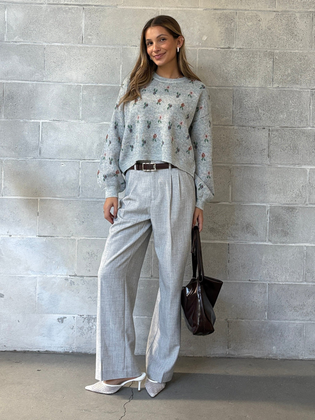 GENTLE FAWN Trina Trouser